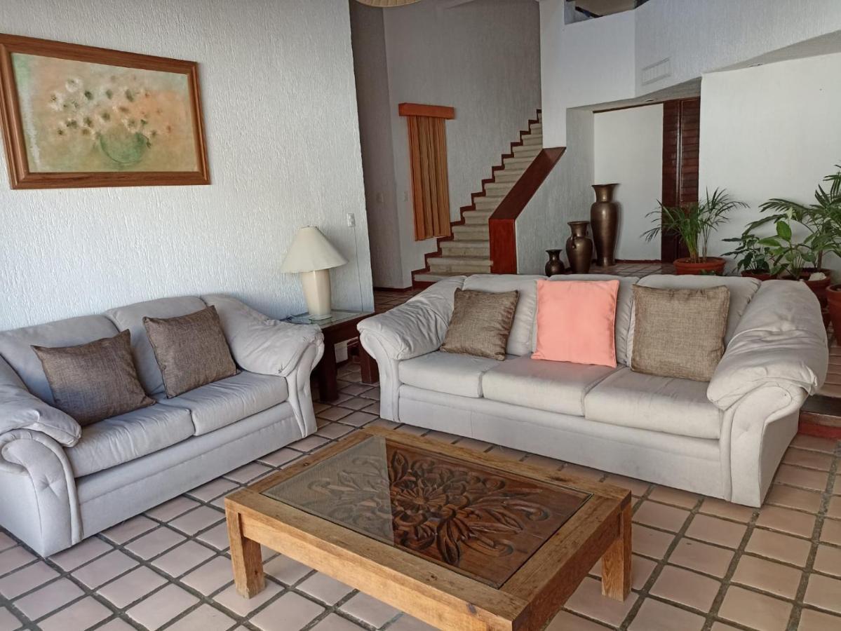 Cancun Villa Agave, Access To The Beach! Exterior photo